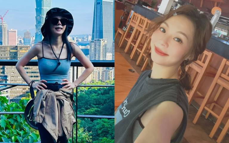 《拜六禮拜》44歲孫淑媚身材太辣！年過40逆轉代謝靠「飲食調整」與「運動」，4個健康瘦身秘訣女生都該學