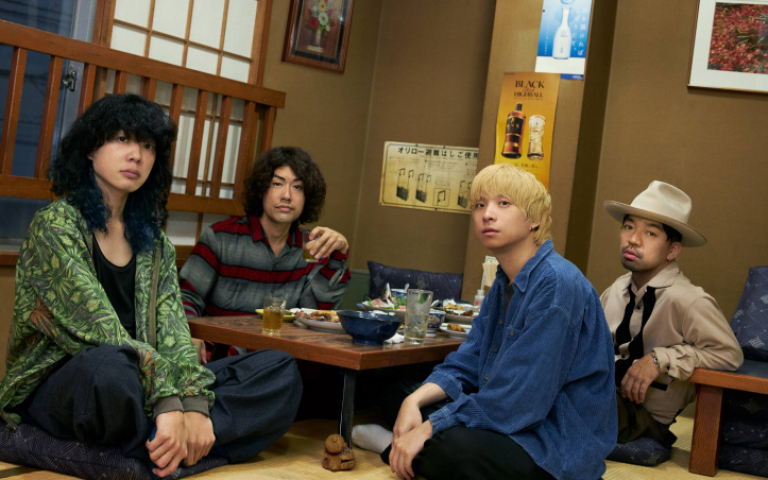 CreepHyp將首次登上浪人祭舞台　「GRe4N BOYZ」驚喜宣告重返台北