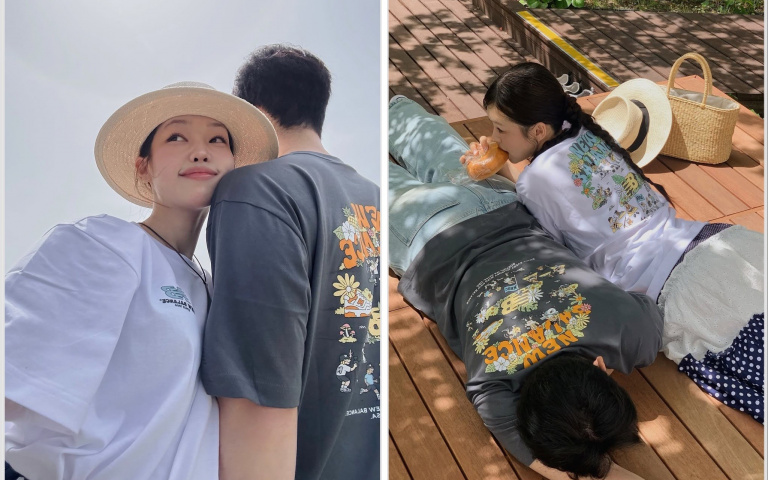 拒當「菜瓜布肌」體質！情人節全身美肌計畫，讓你從臉到腳都不能輸！4款身體保養神物養成日韓女神「牛奶肌」