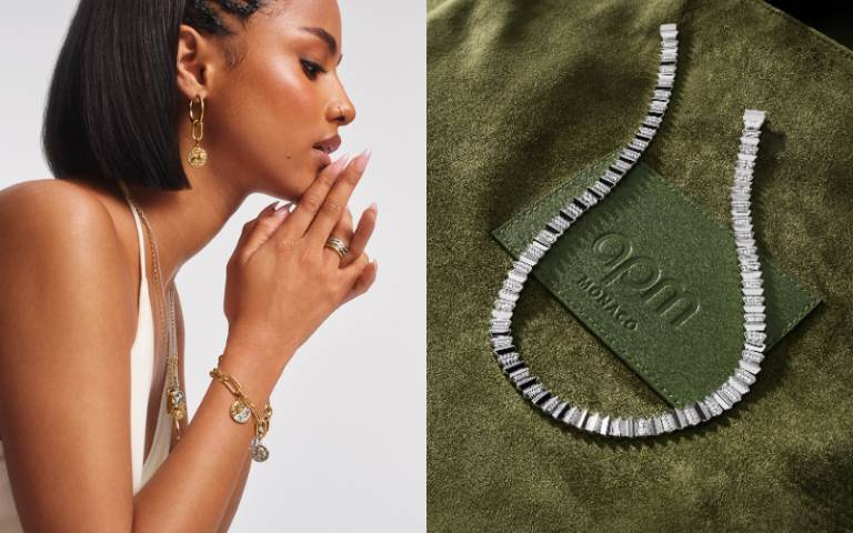 這些飾品太犯規！APM Monaco中性混搭風、Pandora幸運符系列…戴上滿滿高級感