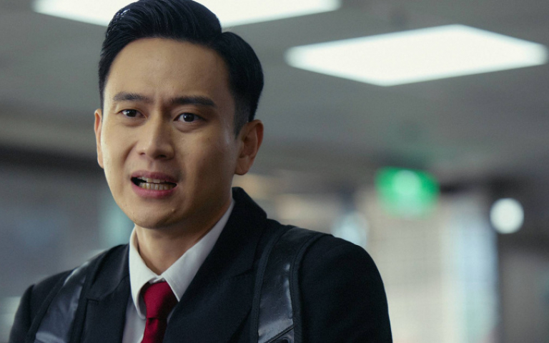 《雙囍》 報捷入選東京影展成「世界焦點」  劉冠廷感覺嫁到日本要見公婆