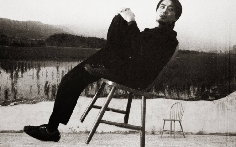 草東沒有派對前Bass手轉幕前　當歌手尋找「活著的答案」