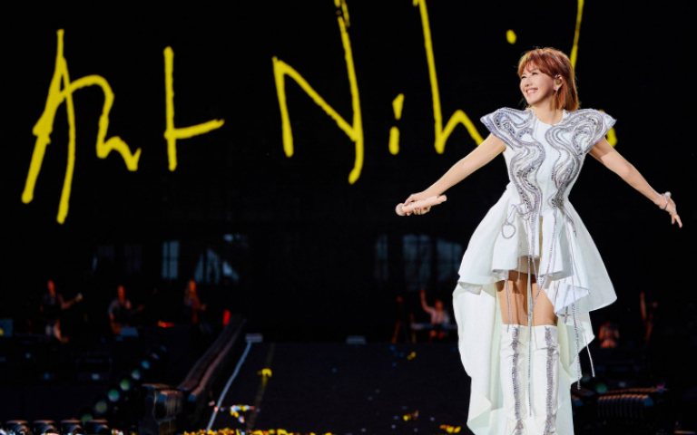 孫燕姿睽違12年香港開個唱　3月啟德主場館一連兩場