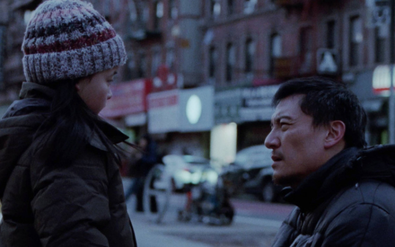 張震奪金馬影帝顛峰之作　1/12將親臨《幸福之路》映後座談