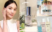 貴婦級保養真的有差？LA PRAIRIE「三色眼周校正」、VALMONT「水循環保濕」、DIOR「花植卸妝」揭開高端保養的關鍵