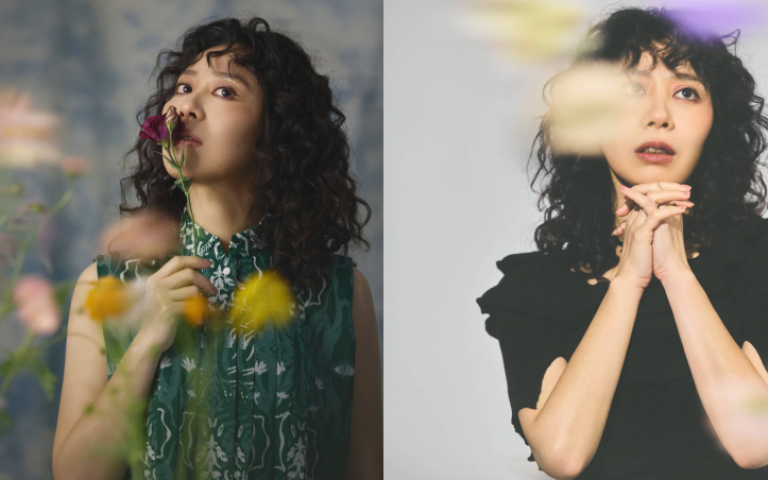 金曲新人回歸初心　南穎新作深入探討情感依附