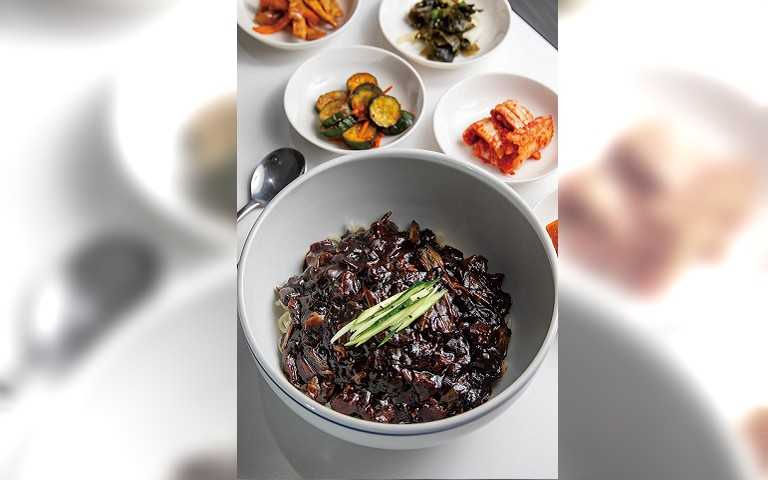 麵麵俱到3/台韓民國食堂 推廣韓式主食
