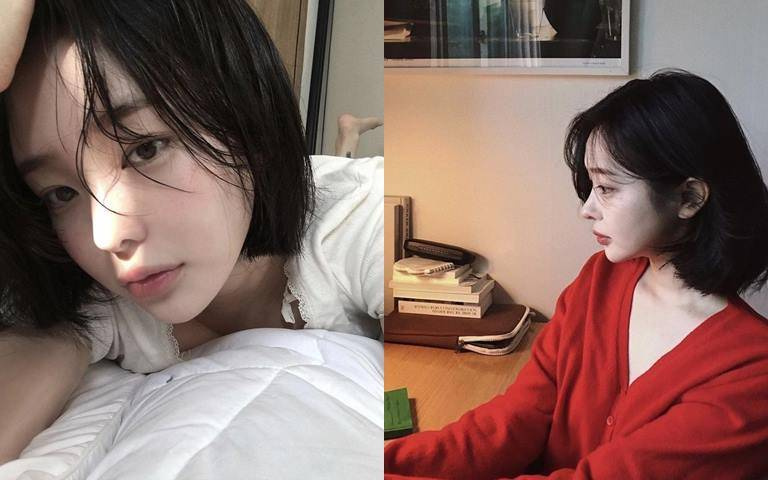 過年不想出門人擠人? 除了在家追劇、吃零嘴,還有「這件事」也是很多女生的最愛!
