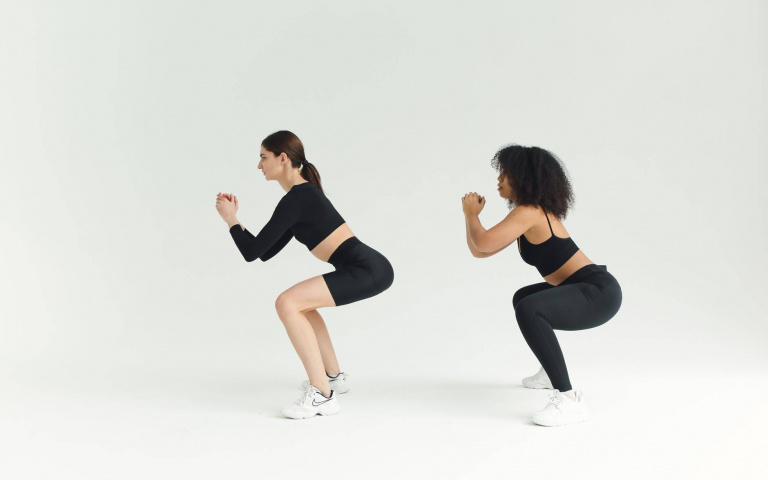 繼上回「翹臀」訓練法大公開！這邊教你怎麼做！