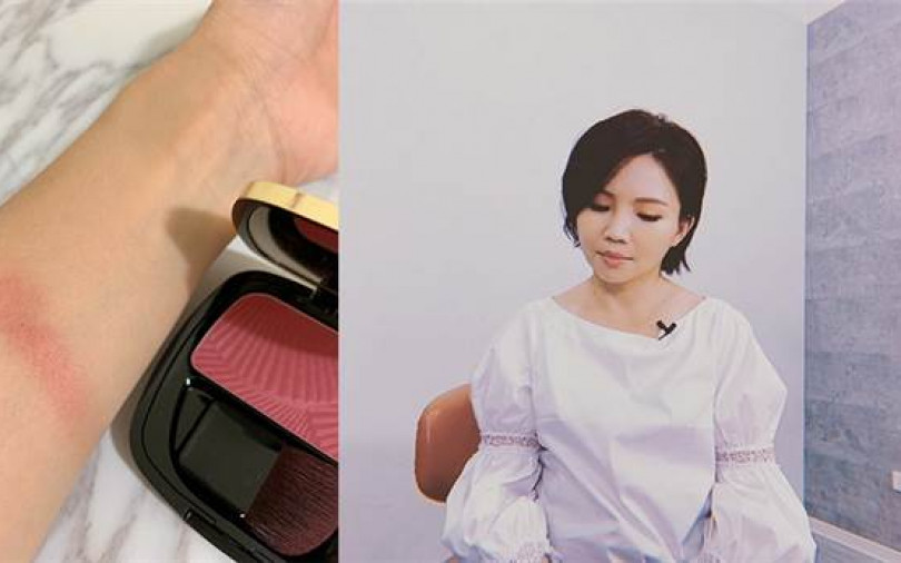 柳燕老師實況轉播：網友討論度最高「十月彩妝關鍵字」它該敗！