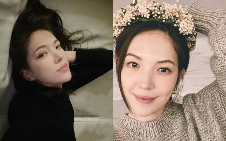 許瑋甯天天擁有戀愛的甜蜜感！原來是靠這些舒壓香氛小物讓她永保熱戀甜蜜