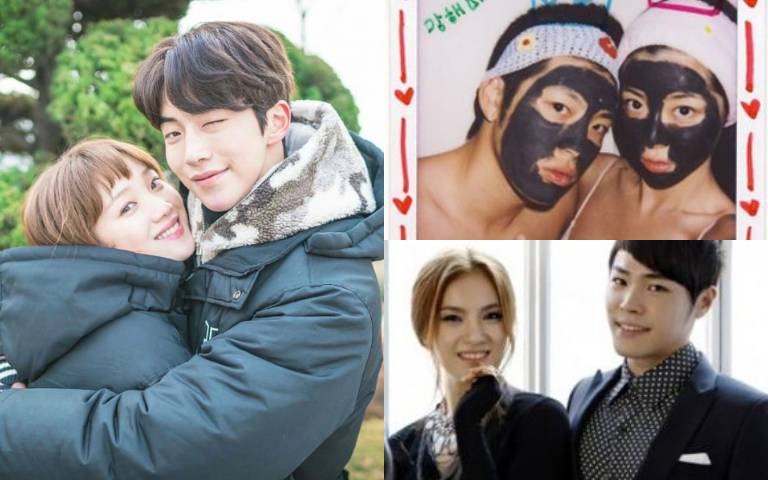 社內戀愛殘酷史!韓星「同公司情侶」戀情見光死,JYP、YG通通有!(下)