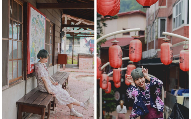 漫遊台南《俗女》拍攝地!優惠套票遊西拉雅風景區,還可兌換超多汁的「桶仔雞」