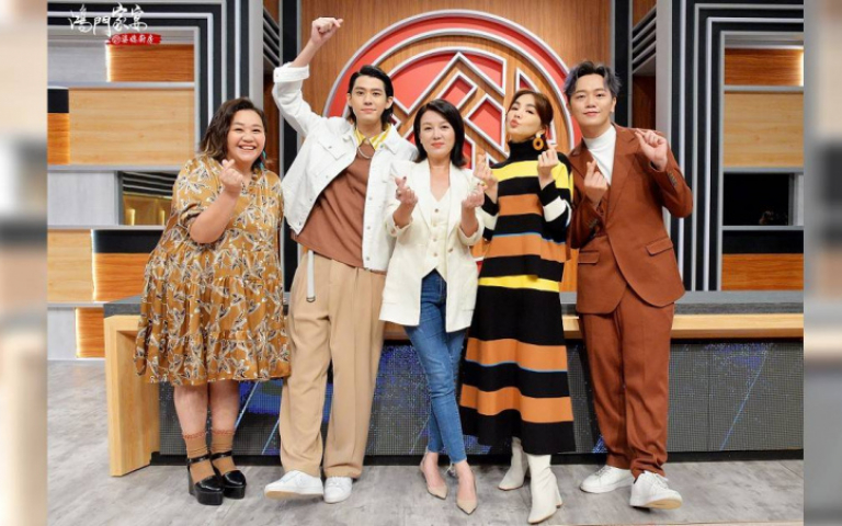 苗可麗和Ella上演婆媳大戰　重現連珠炮攻擊16秒不換氣飆罵