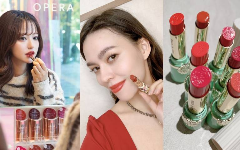 口罩解禁後最想入手的唇膏是「這款」!專櫃品牌、開架品牌小編通通幫妳做好整理了!