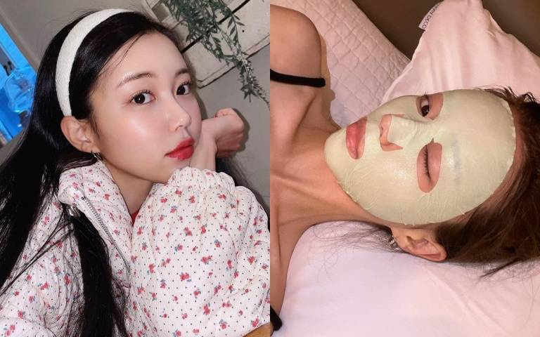 寒流冷鋒持續來襲,每天早上起床都疲憊不堪?美容油三大關鍵用法太好用,厚敷、薄敷、加熱秘密用法學起來!