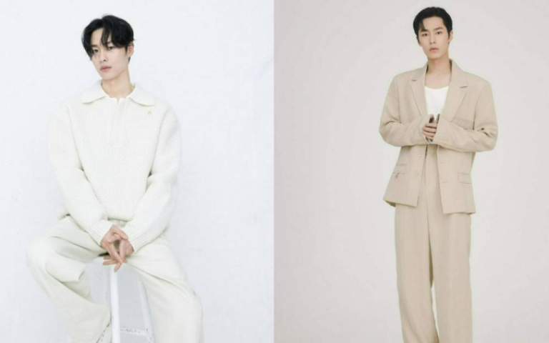 李宰旭二度訪台期待「餐餐吃小籠包」　見面會將展歌唱才華開金嗓