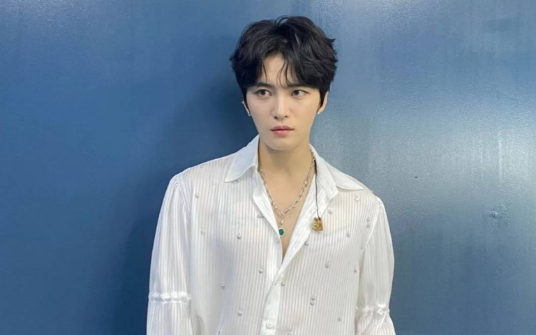 金在中自爆已「凍精」！找不到對象原因：一次會有8位大姑