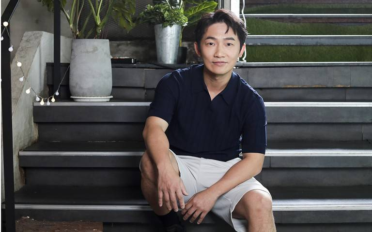 星談心2／送老婆「香包」安太座　蔡昌憲笑了：這是一種投資