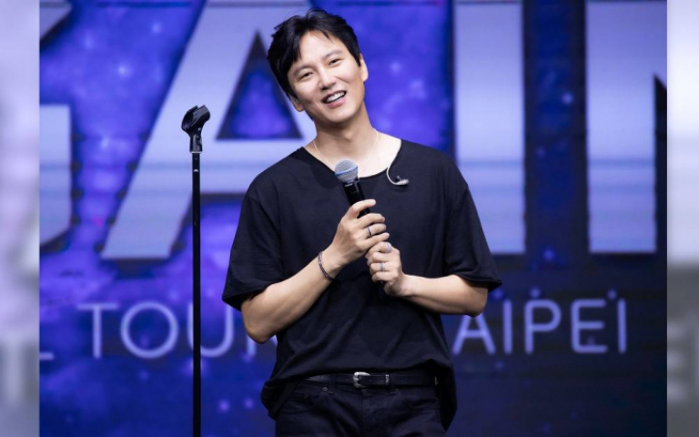 金南佶連跳兩次〈Candy〉：台北好殘酷　戴皇冠扮公主求粉絲別上傳