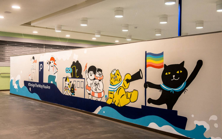 Pinkoi連續四年獲得大學生喜愛品牌！更是文組最喜歡的在地品牌