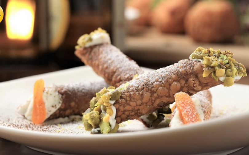 金黃銷魂好炸！