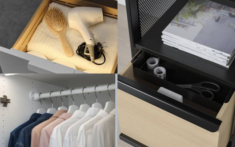 盤點7 款IKEA智能好物！讓小資族、租屋族也能輕鬆打造智能家居！