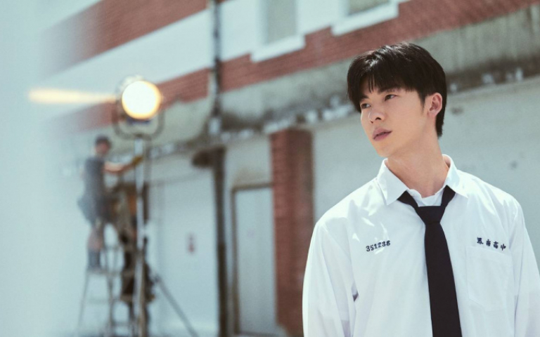 金馬60形象影片公開　22位帝后攜手新秀重現經典角色　