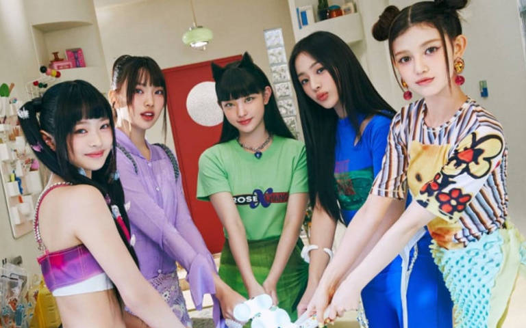 韓音源網站公布年度榜單TOP10 光是「這組」女團就有4首上榜