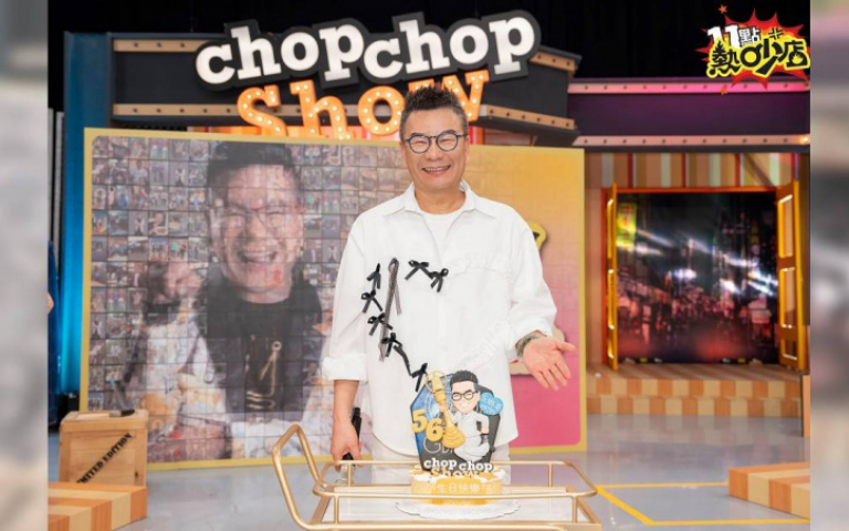 沈玉琳被女神邀約去泰國 認了曾對Melody心動