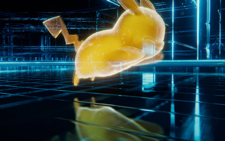 《寶可夢》系列的新挑戰！新作《寶可夢傳說 Z-A》於2025年全球同步發售！