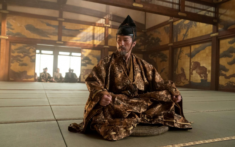 盤點《幕府將軍》古蹟景點！大阪城天守閣、京都本能寺…劇迷訪日必朝聖！