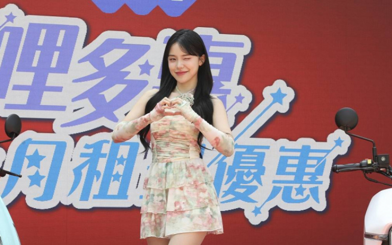 李多慧親揭和籃籃關係 拒答IG關注清空原因