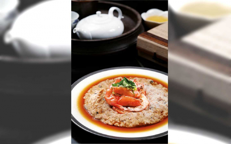 【百變粵菜2】雅閣　廣府菜保留食材原味