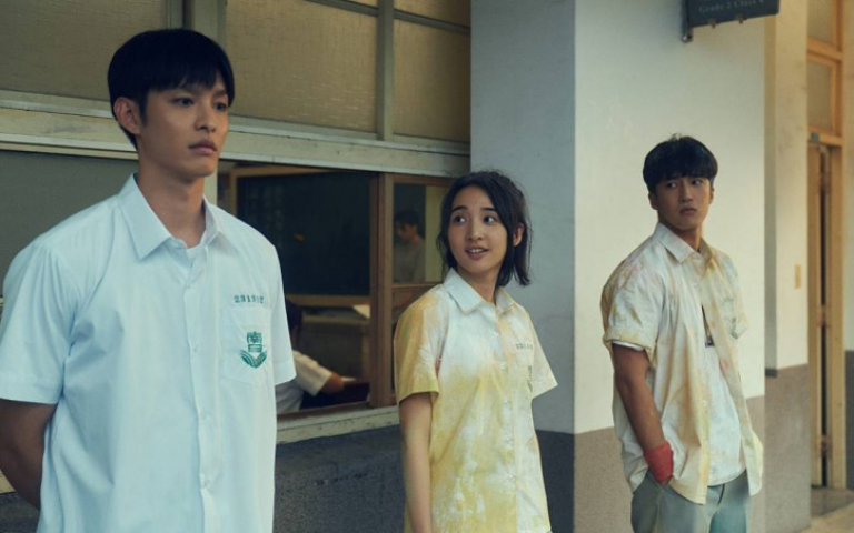 李沐不做選擇陷三角關係　曝曹佑寧與婁峻碩差很多「明明都是男的」