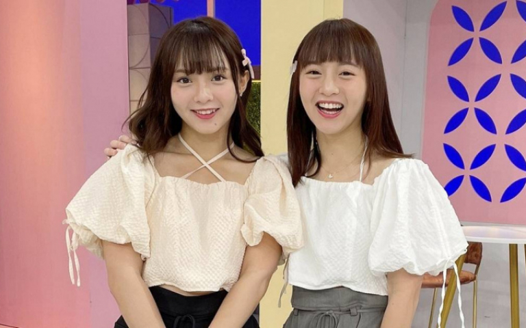 王齊麟和陳詩媛成最萌身高差 女友羞曝:可以基因好