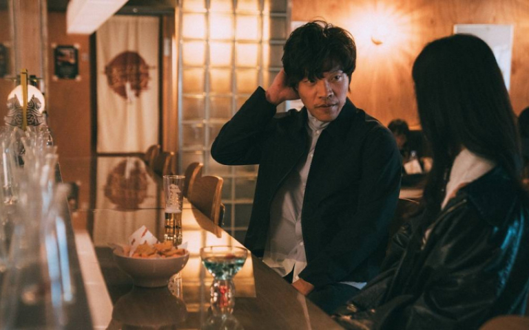 盧廣仲情傷失神走出家門　美秀集團見狀嚇壞