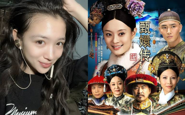 年假熬夜爽追《甄嬛傳》馬拉松？肌膚暗沉疲憊靠Sisley、雅詩蘭黛、肌膚之鑰直接幫皮膚開光接好運