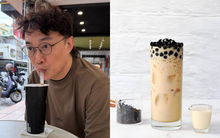 E神也喝這杯!「一手私藏」公布2025熱銷TOP5,清新果香、厚奶系必須開喝!