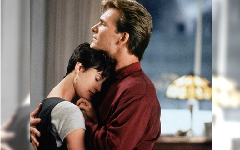 30年前人鬼戀　《第六感生死戀》重戰大銀幕