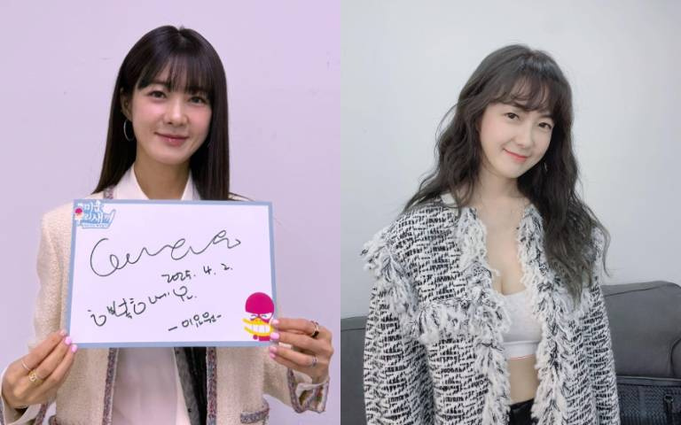 韓版孫芸芸的凍齡秘密！45歲「三寶媽」李瑤媛不科學美貌大公開：靠保濕、半身浴、空中瑜珈打造少女體態