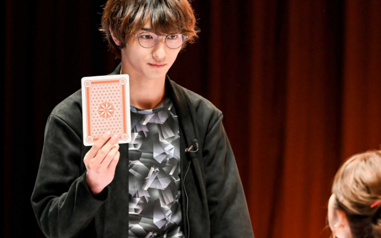 連演9個月還是看不夠 日本出現「橫濱流星失落症候群」