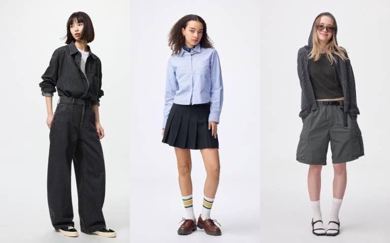 Threads爆紅6款平價單品！百元起買：襯衫、工裝短褲，這款顯瘦神級牛仔褲必收
