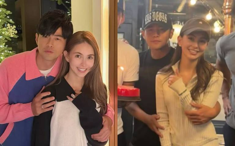 周杰倫、昆凌示範什麼是「生理性喜歡」！11 年甜蜜如熱戀，周杰倫「這動作」粉絲狂喊真的甜，昆凌揭秘婚姻保鮮真相