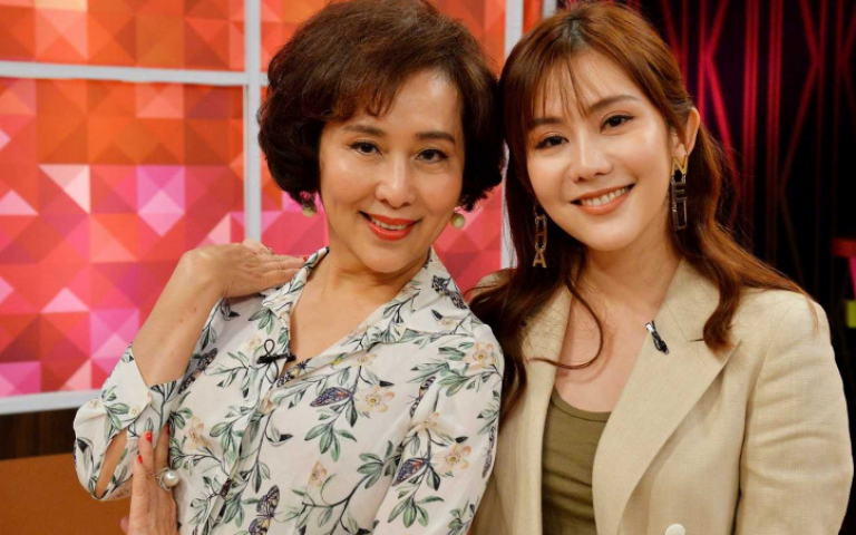 王宇婕下車怒斥馬路三寶　見義勇為卻出槌糗忘打P檔