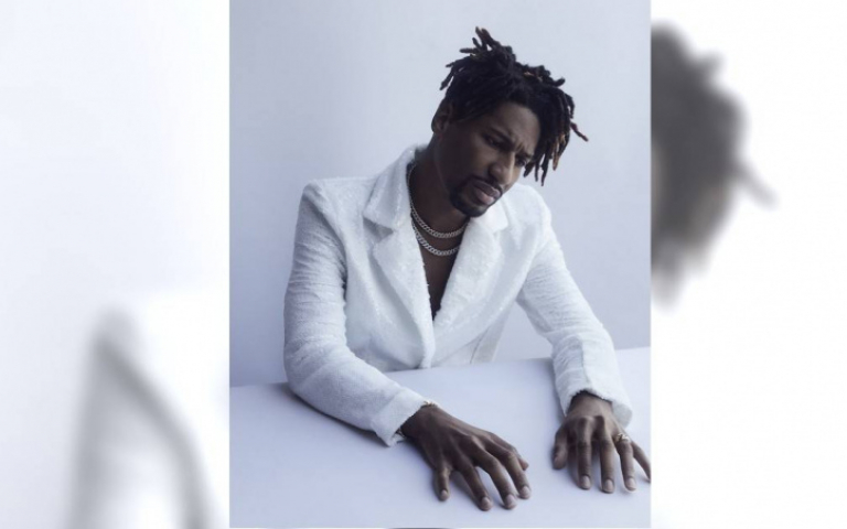 葛萊美傳奇Jon Batiste首度來台　5/31衛武營舉辦「台灣限定」鋼琴獨奏會