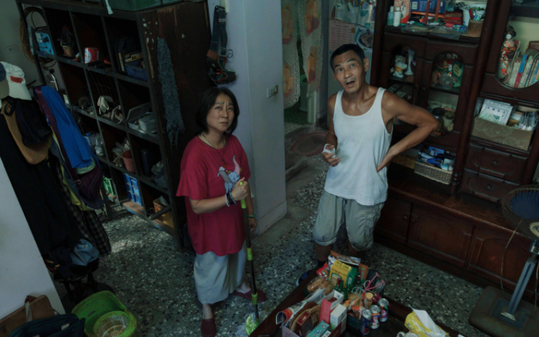 2026金穗影展將登場　影帝影后現身座談