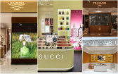 台中漢神洲際必逛！GUCCI Beauty、BVLGARI寶格麗香氛、TRUDON、CREED這四家內行香迷首選必衝！