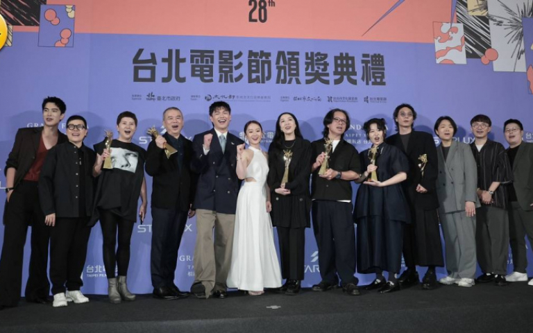 北影28／影帝激戰內幕曝光　柯煒林一票之差落敗　