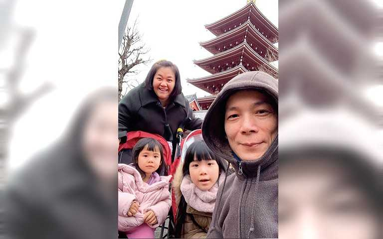 【時周大紅人 既然不是仙3】鍾欣凌 潔癖其實有在調整